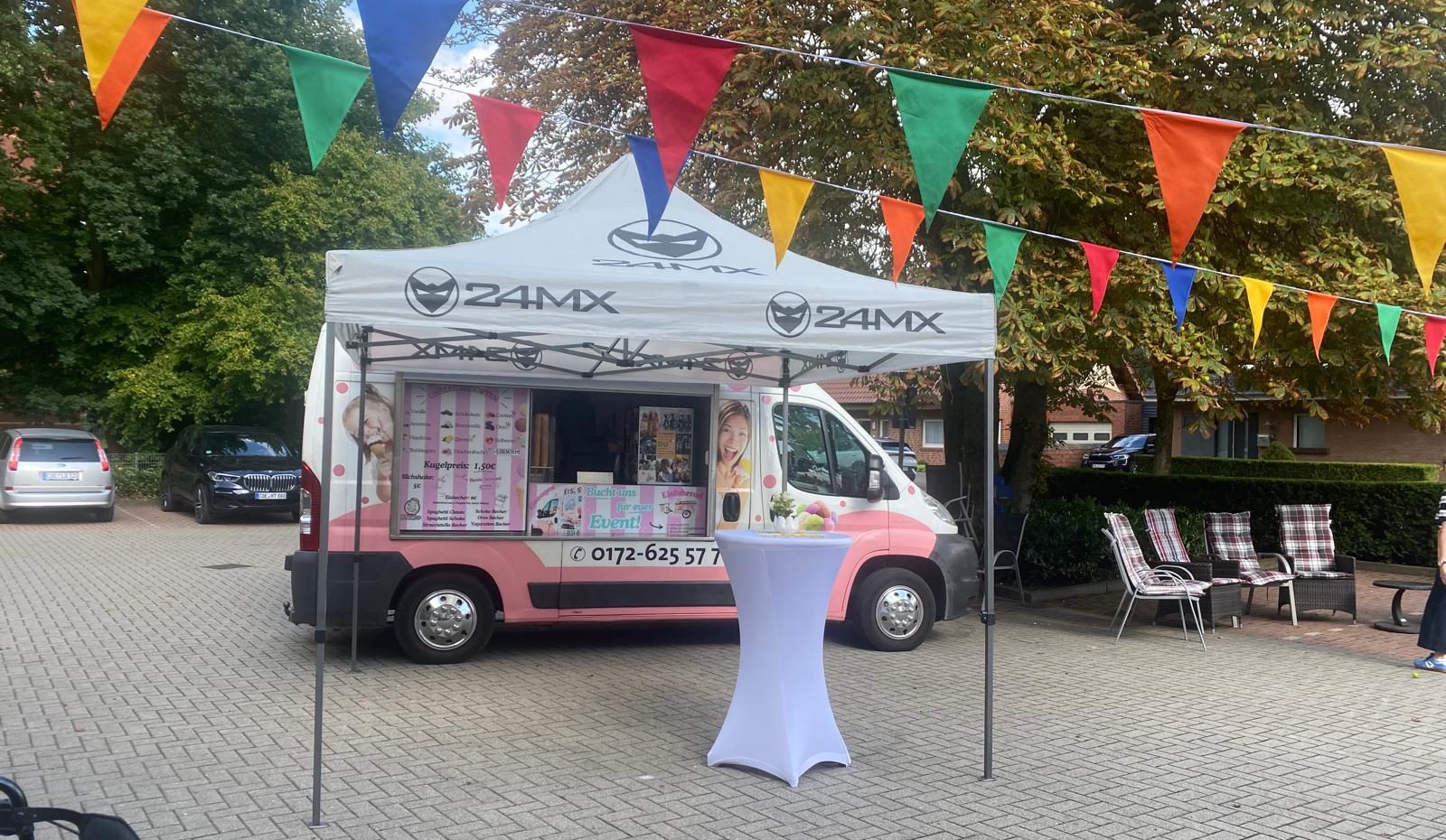 Sommerfest 2025