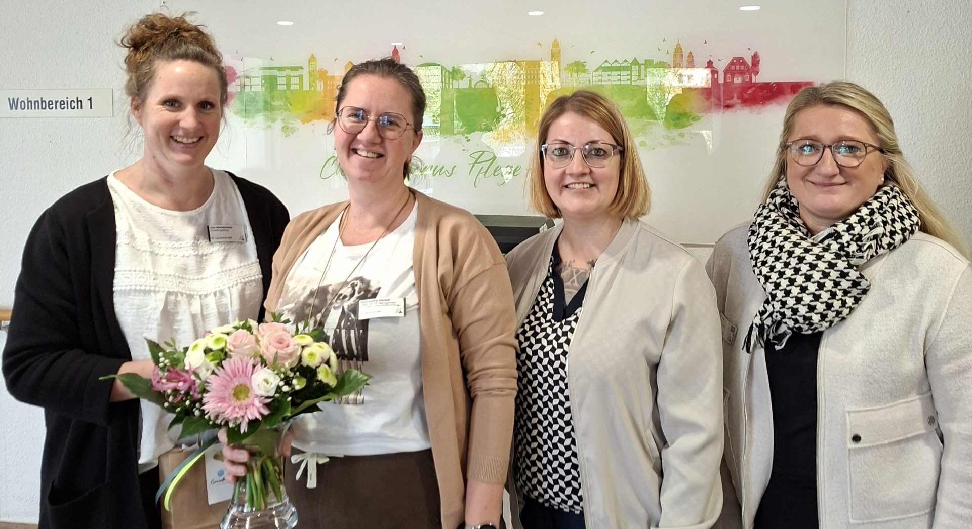 Herzlichen Glückwunsch