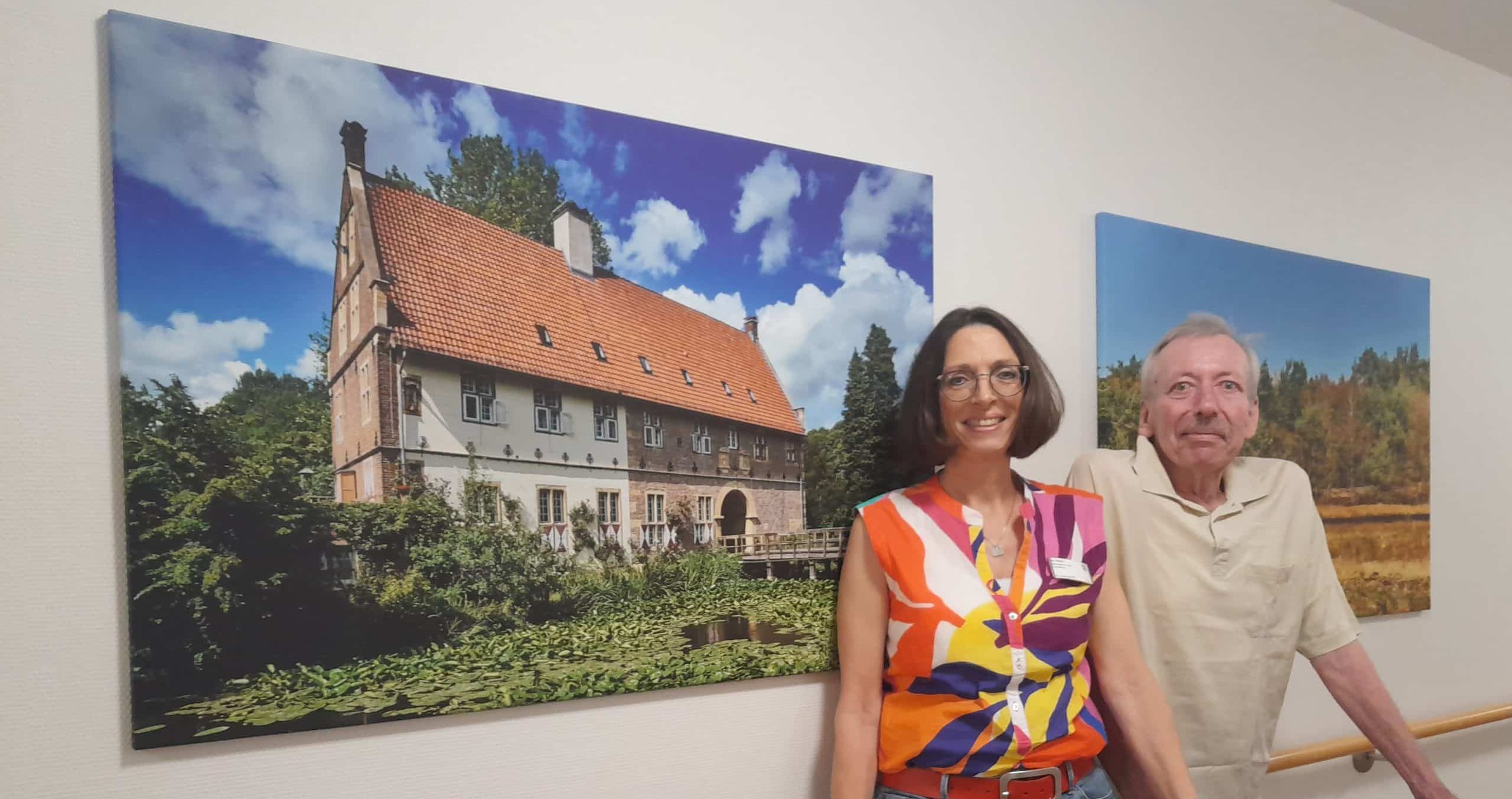 Bilder von besonderen Orten