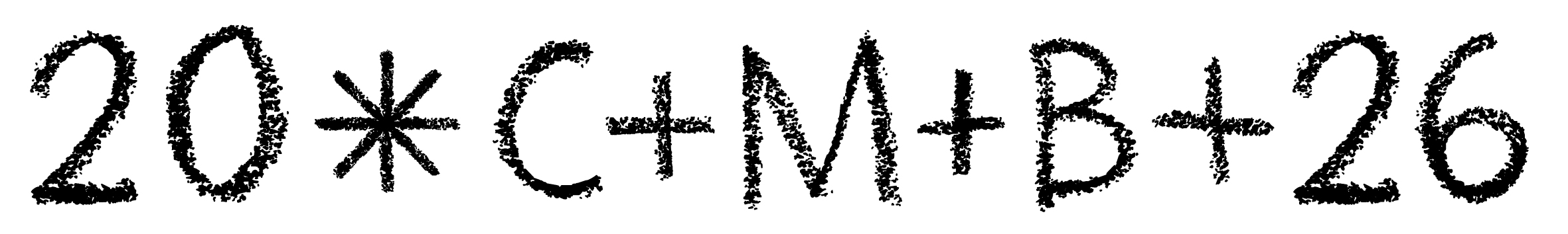 Christus mansionem benedicat – Christus, segne dieses Haus