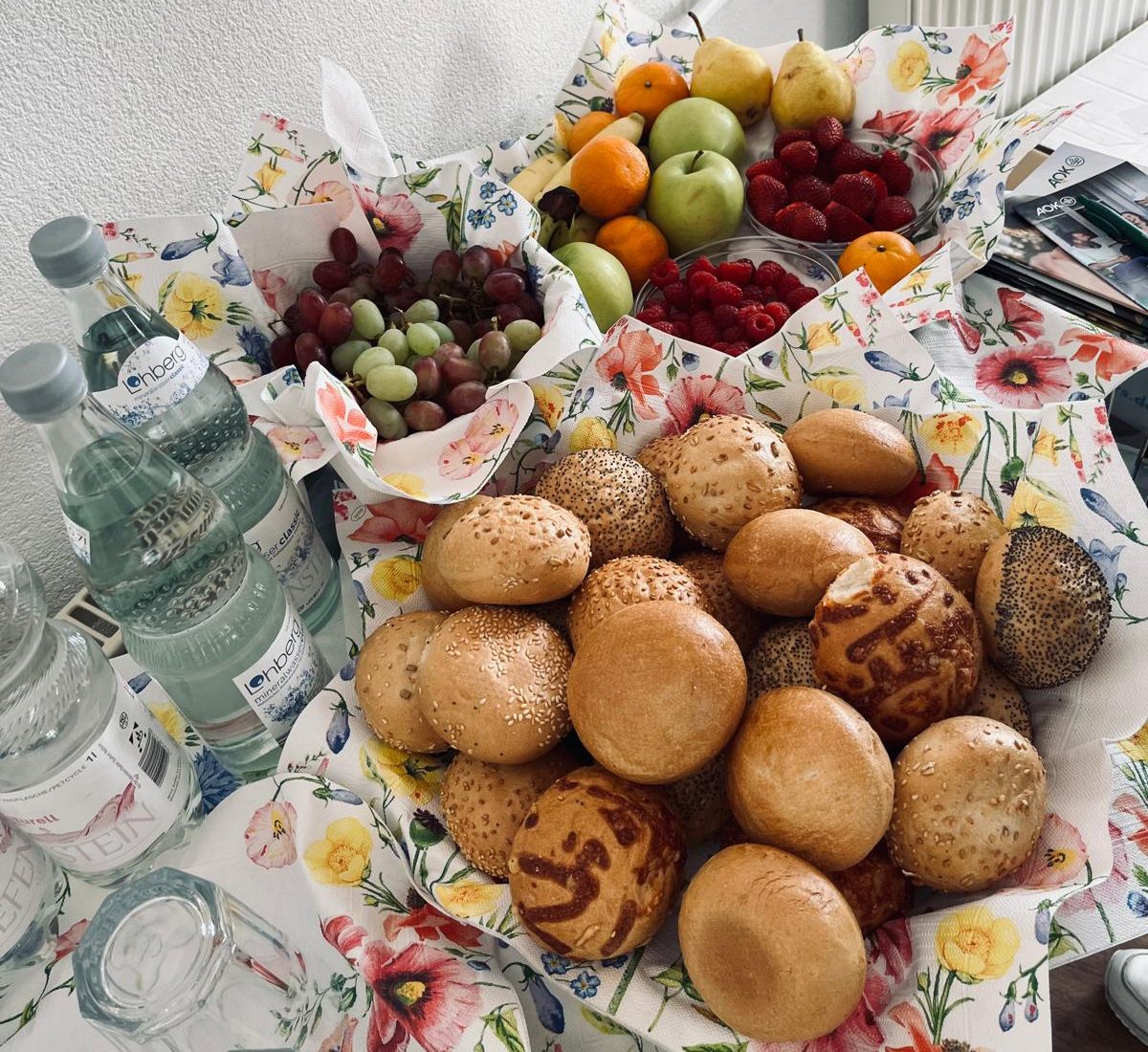 Impuls für die Gesundheit – kleine Auszeit, große Wirkung!