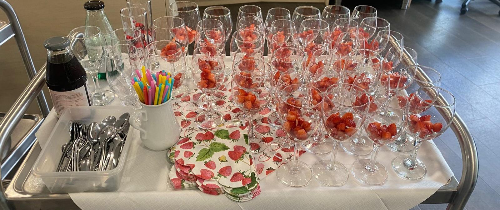 Bilder Maifest Wohnbereich Rosengarten