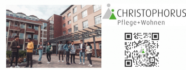 SAVE THE DATE: Meet-Pflege am 15.09.2026 – Komm vorbei und lerne uns kennen! SAVE THE DATE: Meet-Pflege am 15.09.2026 – Komm vorbei und lerne uns kennen!