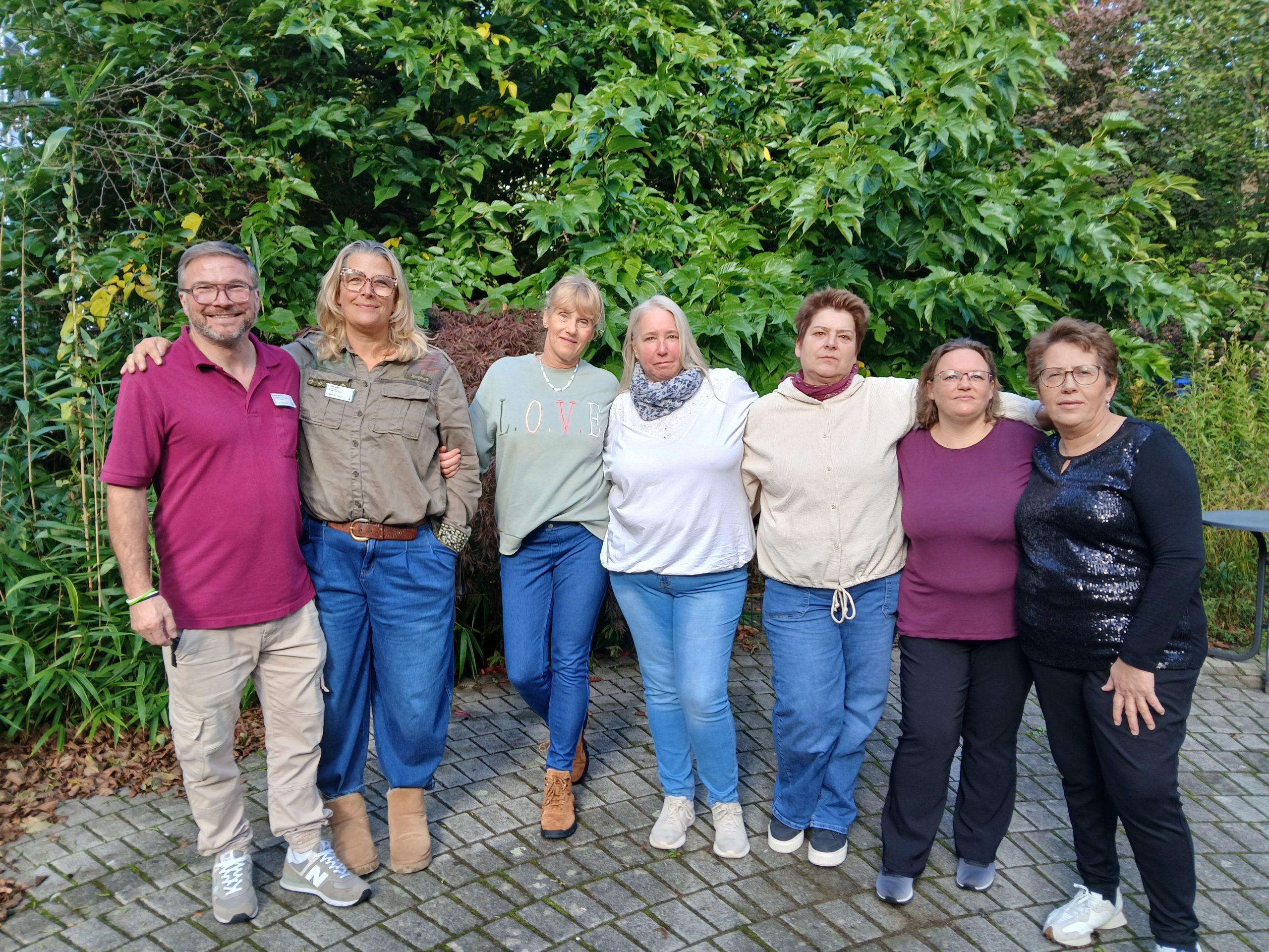 Wir sind eure MAV – und möchten uns noch einmal bei euch vorstellen! Wir sind eure MAV – und möchten uns noch einmal bei euch vorstellen!